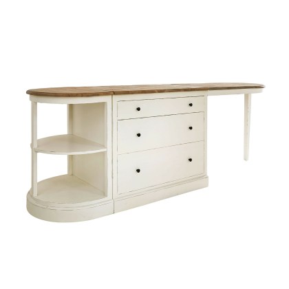 Küchenblock LouisianaKüchenblock Louisiana – Bild 3