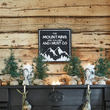 Dekoboard MountainDekoboard Mountain – Bild 4