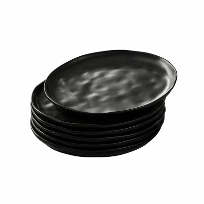 Dessertteller 6er Set BiarréDessertteller 6er Set Biarré – Bild 3