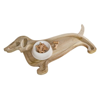 Futternapfunterlage BrisetteFutternapfunterlage Brisette – Bild 3