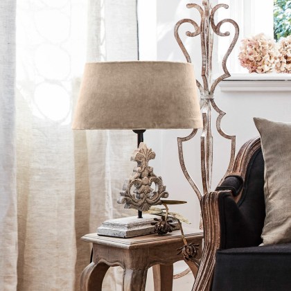 Lampenschirm BoffasLampenschirm Boffas – Bild 4