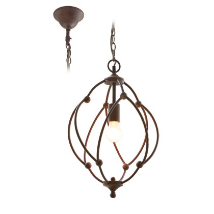 Hängelampe SeralunaHängelampe Seraluna – Bild 7