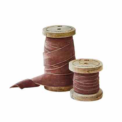 Samtband 2er Set LiandisSamtband 2er Set Liandis – Bild 3