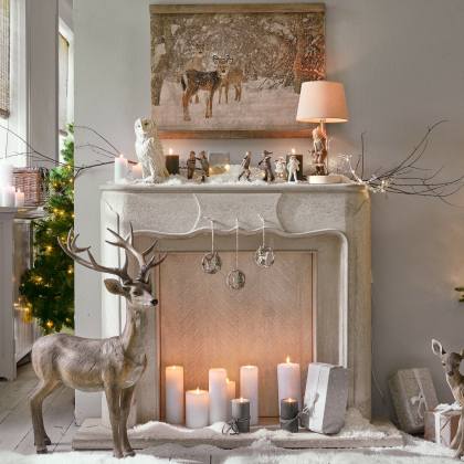 Anhänger 3er Set Miranah