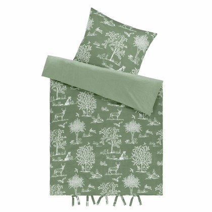 Bettwäsche TayoraBettwäsche Tayora – Bild 3