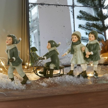 Figur 2er Set AndrosFigur 2er Set Andros – Bild 4