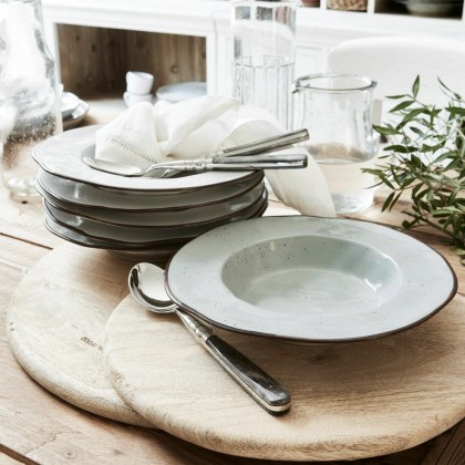 Suppenteller 6er Set BiarréSuppenteller 6er Set Biarré – Bild 4