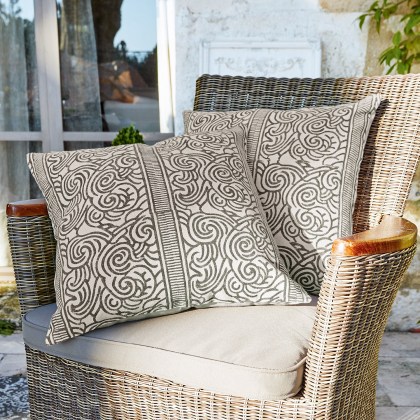 Kissenhülle 2er Set EnsisKissenhülle 2er Set Ensis – Bild 4