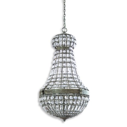 Leuchter PerreuxLeuchter Perreux – Bild 3