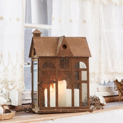 Laterne Sweet HomeLaterne Sweet Home – Bild 4