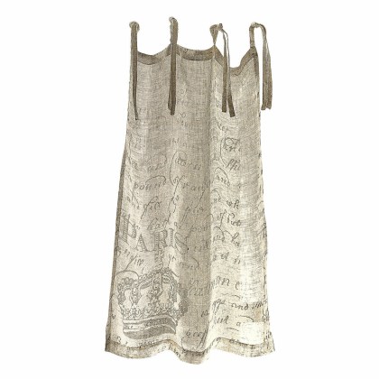 Scheibengardine FleurissantScheibengardine Fleurissant – Bild 3