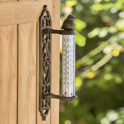 Thermometer BinyaminThermometer Binyamin – Bild 5