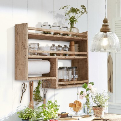 Gewürzregal LoréGewürzregal Loré – Bild 4