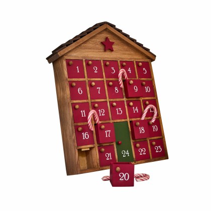 Adventskalender ZanariAdventskalender Zanari – Bild 3