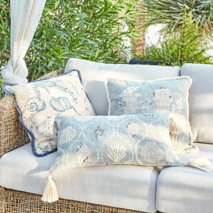 Kissenhülle 3er Set CalerandKissenhülle 3er Set Calerand – Bild 5