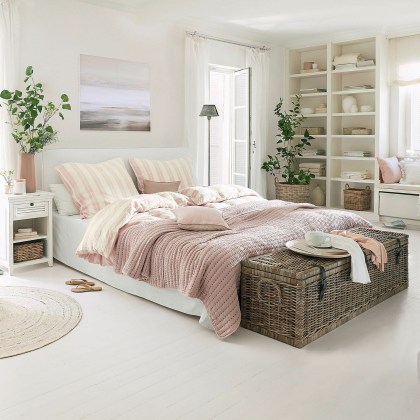 Bettwäsche Dordogne