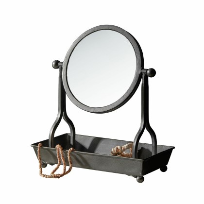 Kosmetikspiegel AmilionKosmetikspiegel Amilion – Bild 3