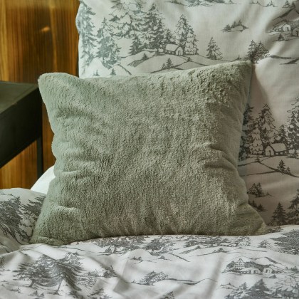 Kissenhülle LéorienneKissenhülle Léorienne – Bild 4