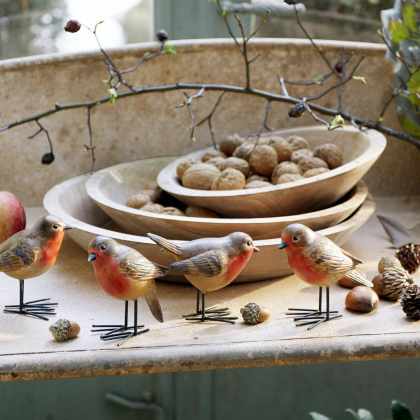 Schale 3er Set ElmoreSchale 3er Set Elmore – Bild 5