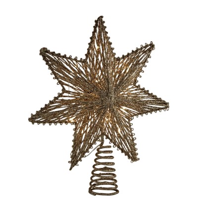 LED-Baumspitze AmarosasLED-Baumspitze Amarosas – Bild 3