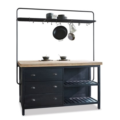 Küchenblock AnettKüchenblock Anett – Bild 3