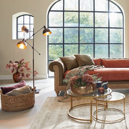 Stehlampe CharmoireStehlampe Charmoire – Bild 4