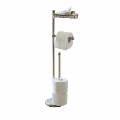 Toilettenpapierhalter OmervilleToilettenpapierhalter Omerville – Bild 3