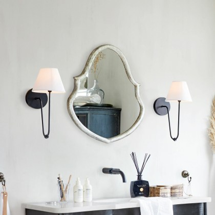 Wandlampe LustreWandlampe Lustre – Bild 5