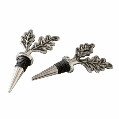 Flaschenverschluss 2er Set VibiusFlaschenverschluss 2er Set Vibius – Bild 3