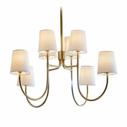 Hängelampe PlainfieldHängelampe Plainfield – Bild 3