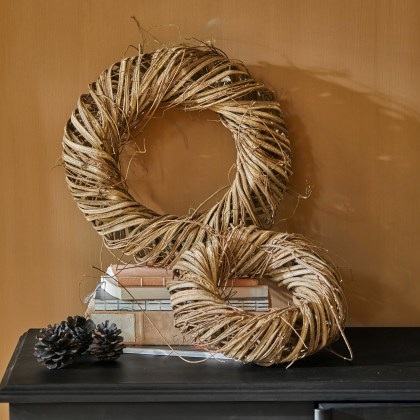 Kranz 2er Set Lunéor