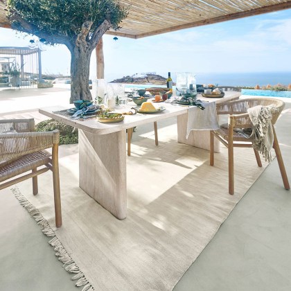 Esstisch YvelineEsstisch Yveline – Bild 4