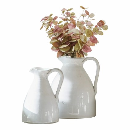 Vase 2er Set YarickVase 2er Set Yarick – Bild 3