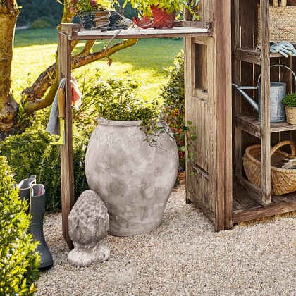 Übertopf DonnevilleÜbertopf Donneville – Bild 4