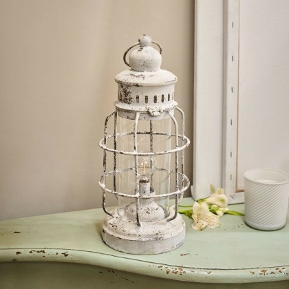 Wiederaufladbare LED-Laterne ArvadaWiederaufladbare LED-Laterne Arvada – Bild 4