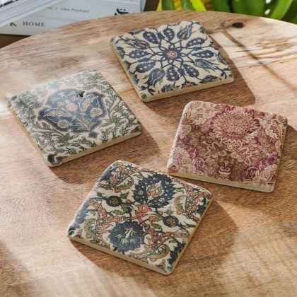 Untersetzer 4er Set Munoz