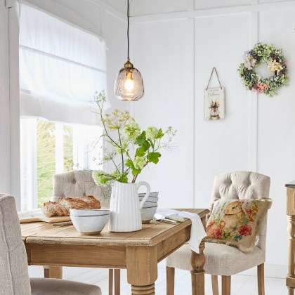 Hängelampe LazurasHängelampe Lazuras – Bild 5