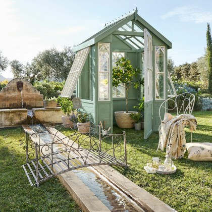 Deko-Brücke EscàsDeko-Brücke Escàs – Bild 4