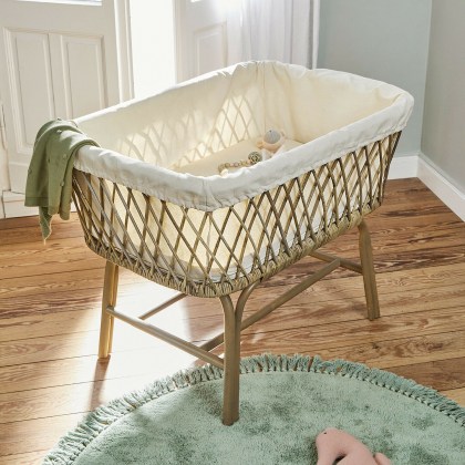 Babybettchen Nuvinas