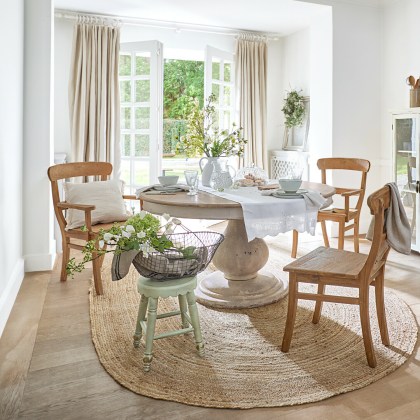 Stuhl mit Armlehne MastersStuhl mit Armlehne Masters – Bild 5