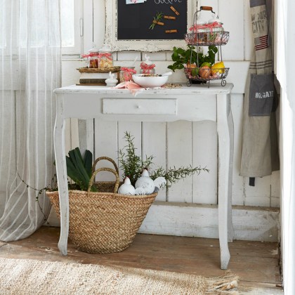 Konsole BarbeyKonsole Barbey – Bild 2