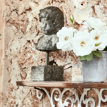 Büste AmelieBüste Amelie – Bild 4