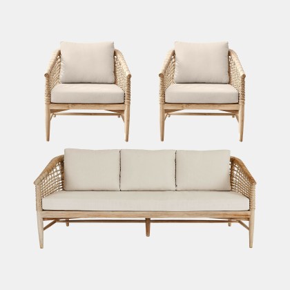 Sitzgruppe RoselvaSitzgruppe Roselva – Bild 3