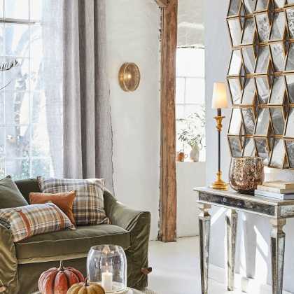 Wandlampe CrixWandlampe Crix – Bild 5