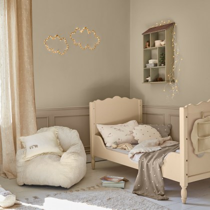 LED-Leuchtdeko 2er Set ElenarLED-Leuchtdeko 2er Set Elenar – Bild 4