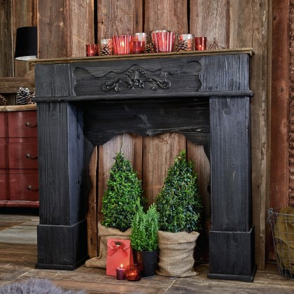 Kaminkonsole MargauxKaminkonsole Margaux – Bild 4