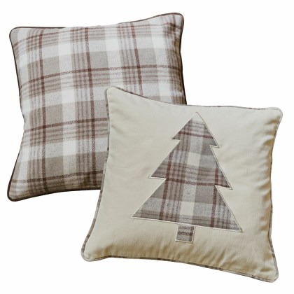 Kissenhülle 2er Set ErsacKissenhülle 2er Set Ersac – Bild 3