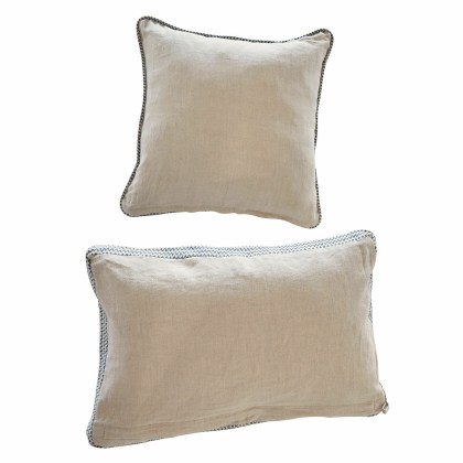 Kissenhülle 2er Set AlarindorKissenhülle 2er Set Alarindor – Bild 3