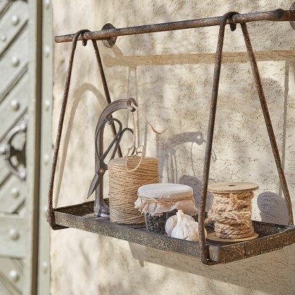 Schnurhalter mit Schere PrestonSchnurhalter mit Schere Preston – Bild 5