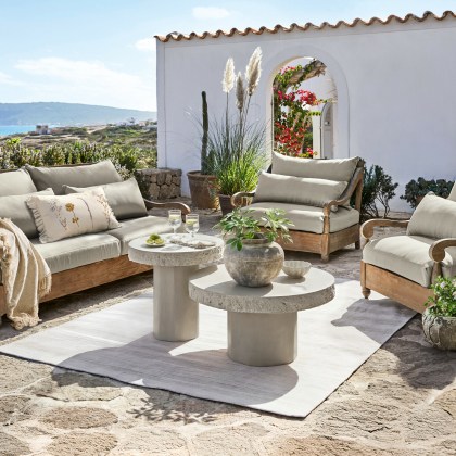 Couchtisch 2er Set TivoliqCouchtisch 2er Set Tivoliq – Bild 4